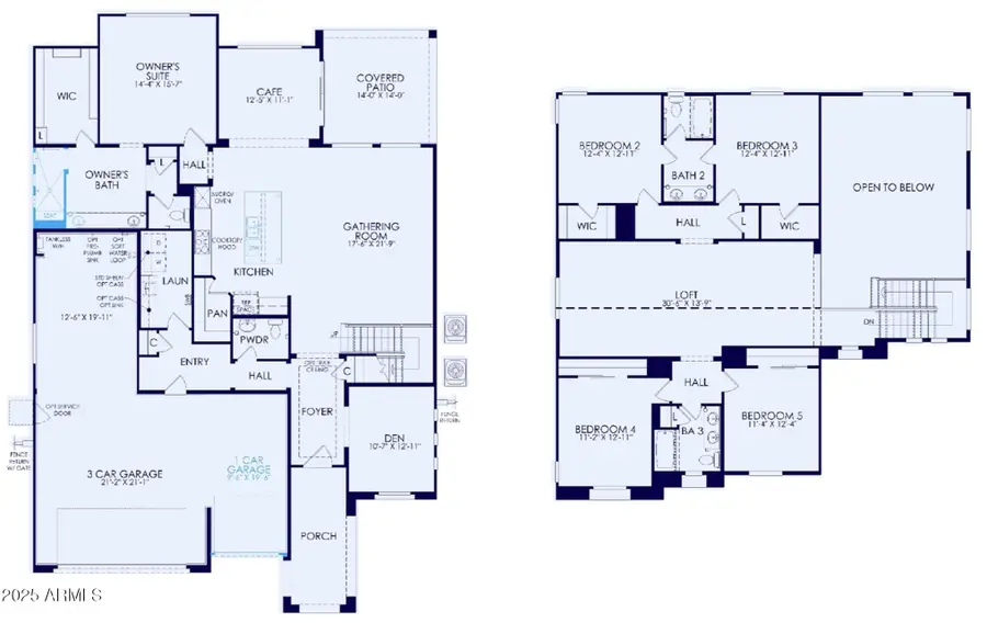 26043 S 224th Way, Queen Creek, AZ 85142 - Image #2