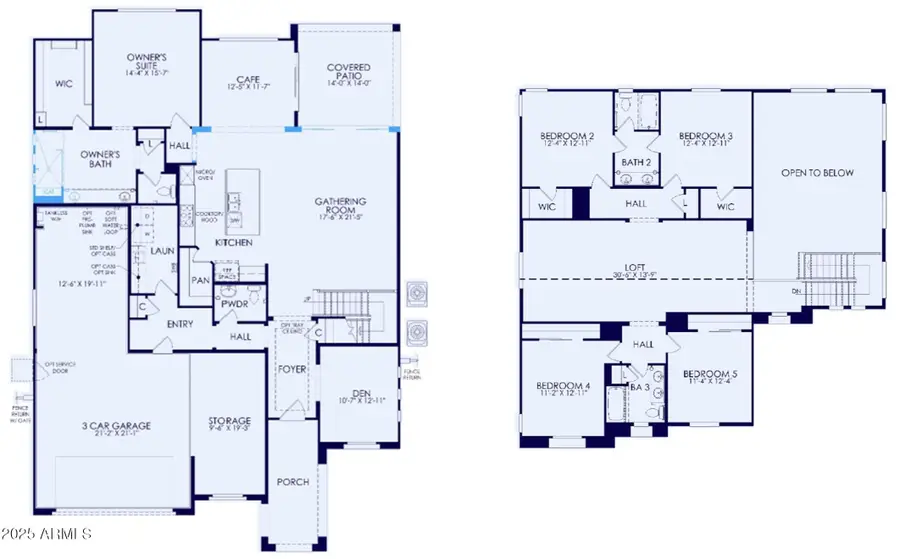 26028 S 225th Place, Queen Creek, AZ 85142 - Image #2