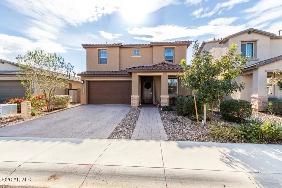 12117 W Levi Drive, Avondale, AZ 85323 - Image #2