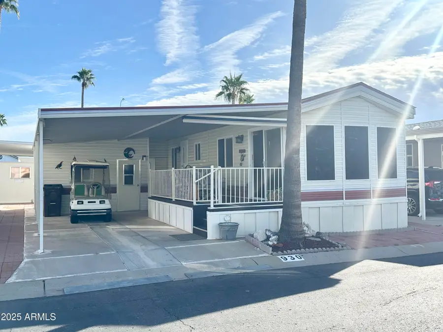 930 S Nickel Drive, Apache Junction, AZ 85119 - Image #3