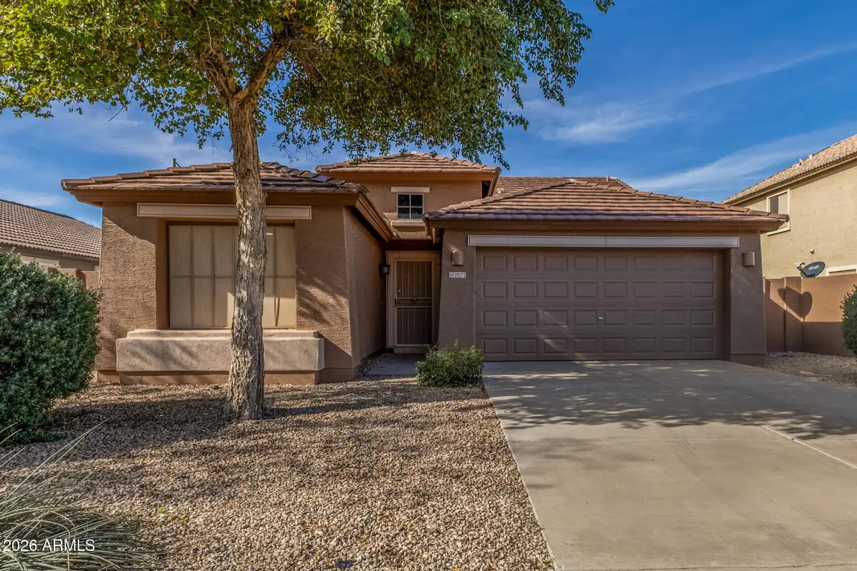 29272 N Red Finch Drive, San Tan Valley, AZ 85143 - Image #1