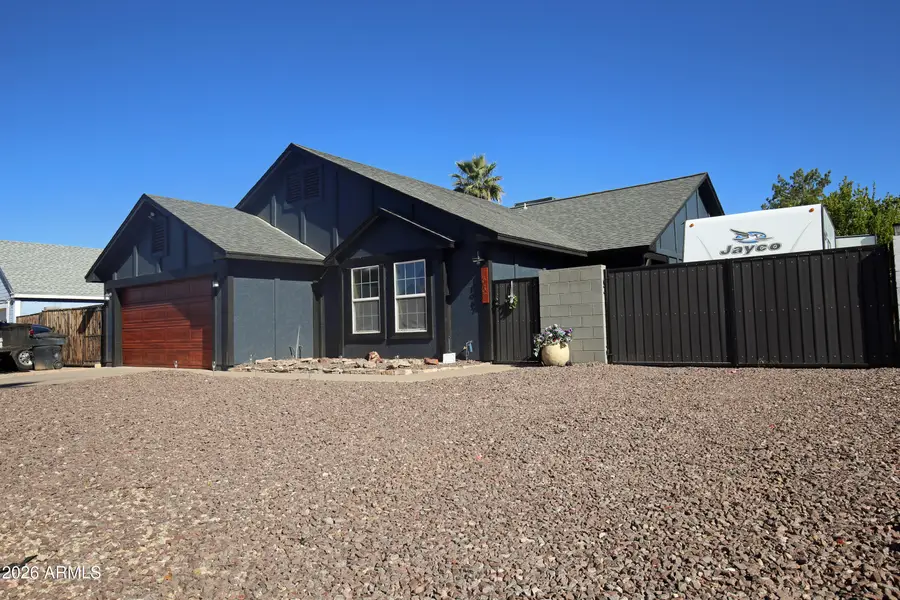 1967 N Jackson Street, Chandler, AZ 85225 - #2