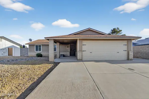 1403 W Palomino Drive, Chandler, AZ 85224