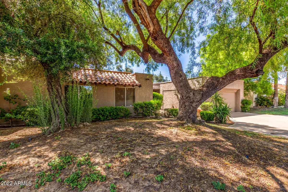 7207 E Solano Drive, Scottsdale, AZ 85250 - Image #1