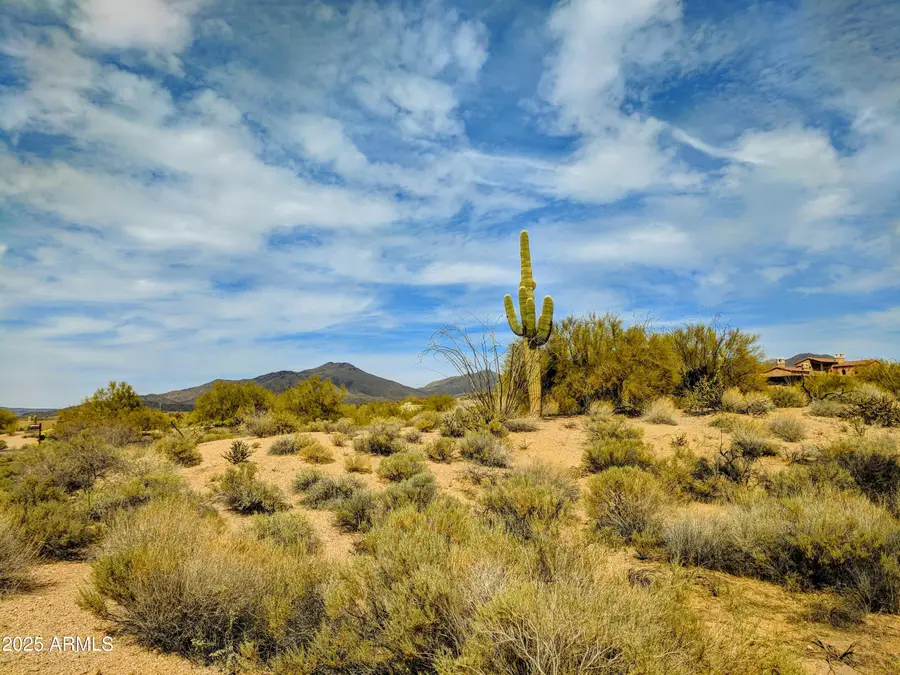 9156 E Happy Hollow Drive #155, Scottsdale, AZ 85262 - Image #2