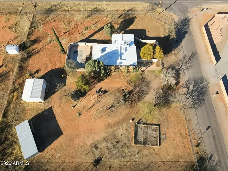 4816 S San Carlos Avenue, Sierra Vista, AZ 85650 - Image #3