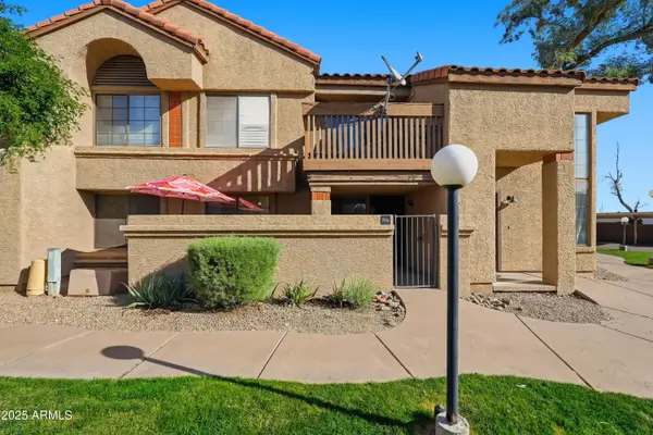 700 E Mesquite Circle #P114, Tempe, AZ 85288