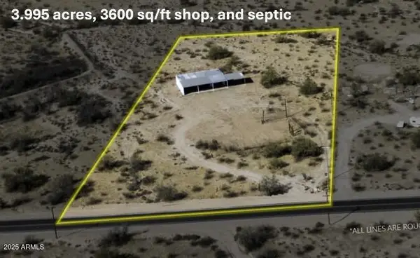 330 N Warren Road #50161001G, Maricopa, AZ 85139