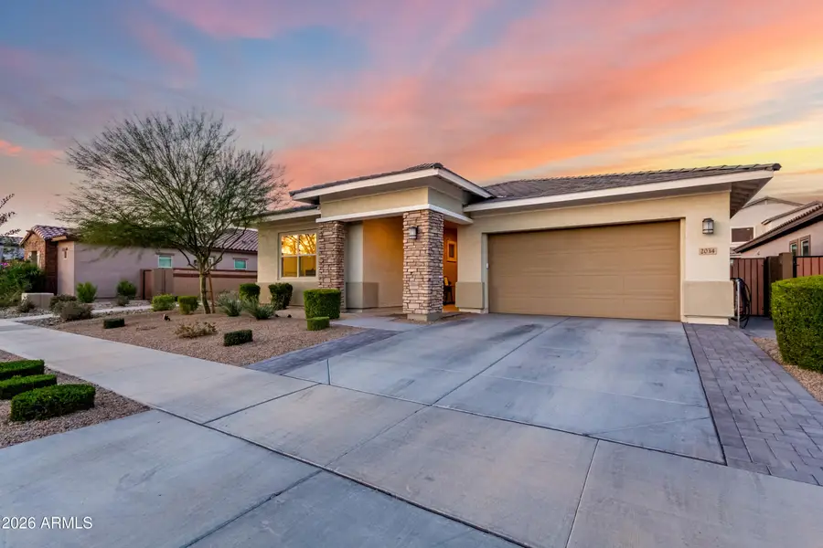 2034 W Sleepy Ranch Road, Phoenix, AZ 85085 - Image #2