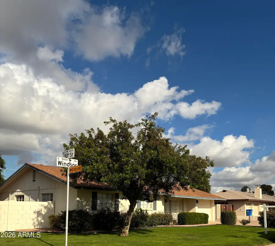 5002 E Windsor Avenue, Phoenix, AZ 85008 - Image #2