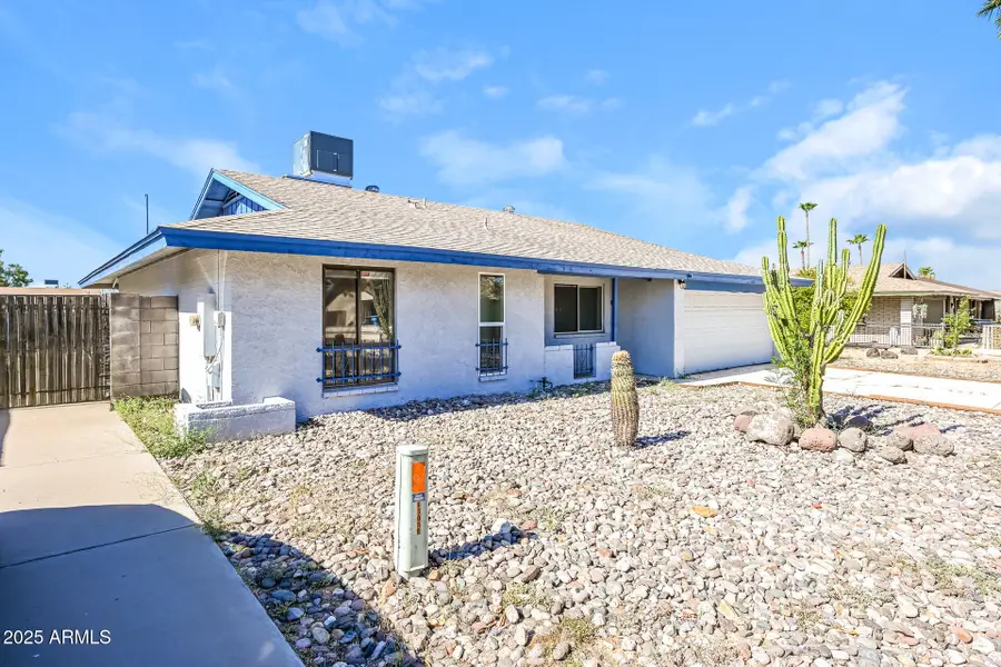 3019 W Libby Street, Phoenix, AZ 85053 - Image #3