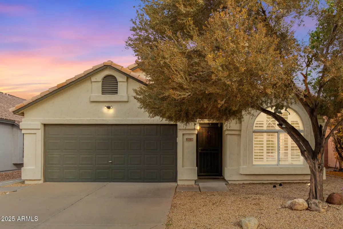 4302 E Wescott Drive, Phoenix, AZ 85050 - Image #1