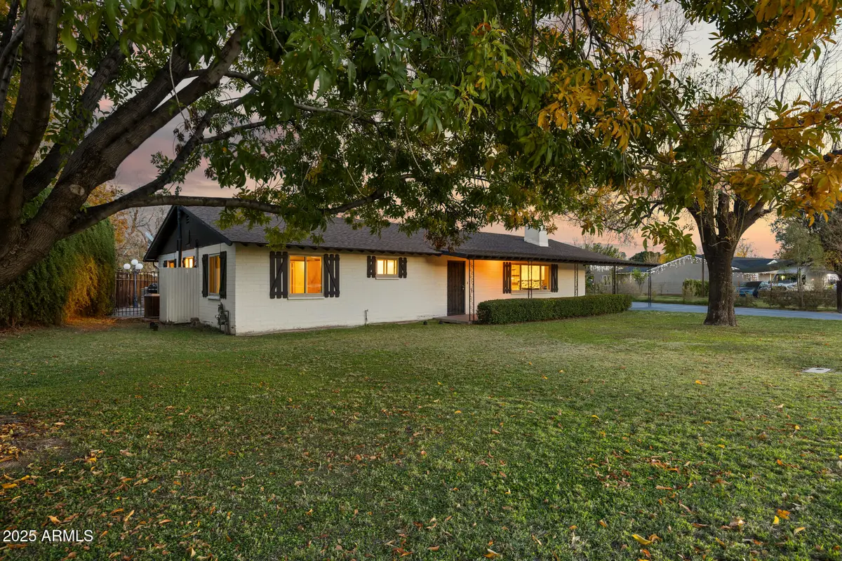 515 S El Dorado --, Mesa, AZ 85202 - Image #1