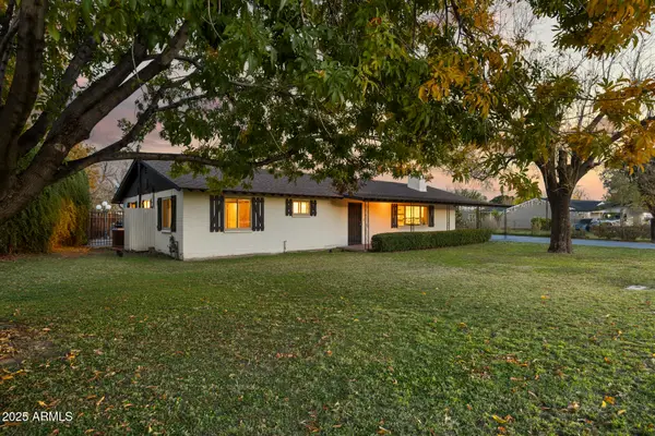 515 S El Dorado --, Mesa, AZ 85202