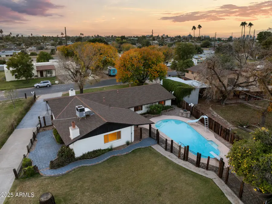 515 S El Dorado --, Mesa, AZ 85202 - Image #2