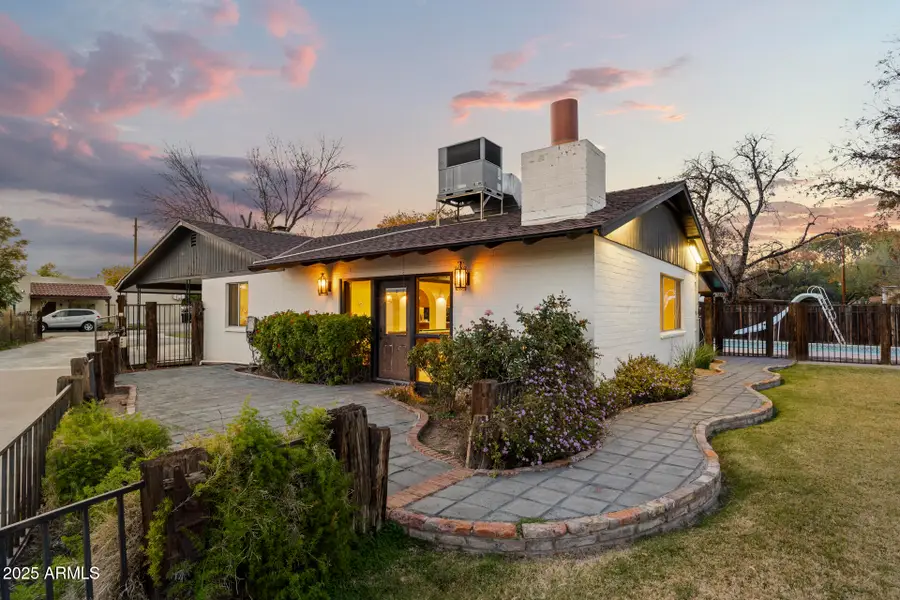 515 S El Dorado --, Mesa, AZ 85202 - Image #3