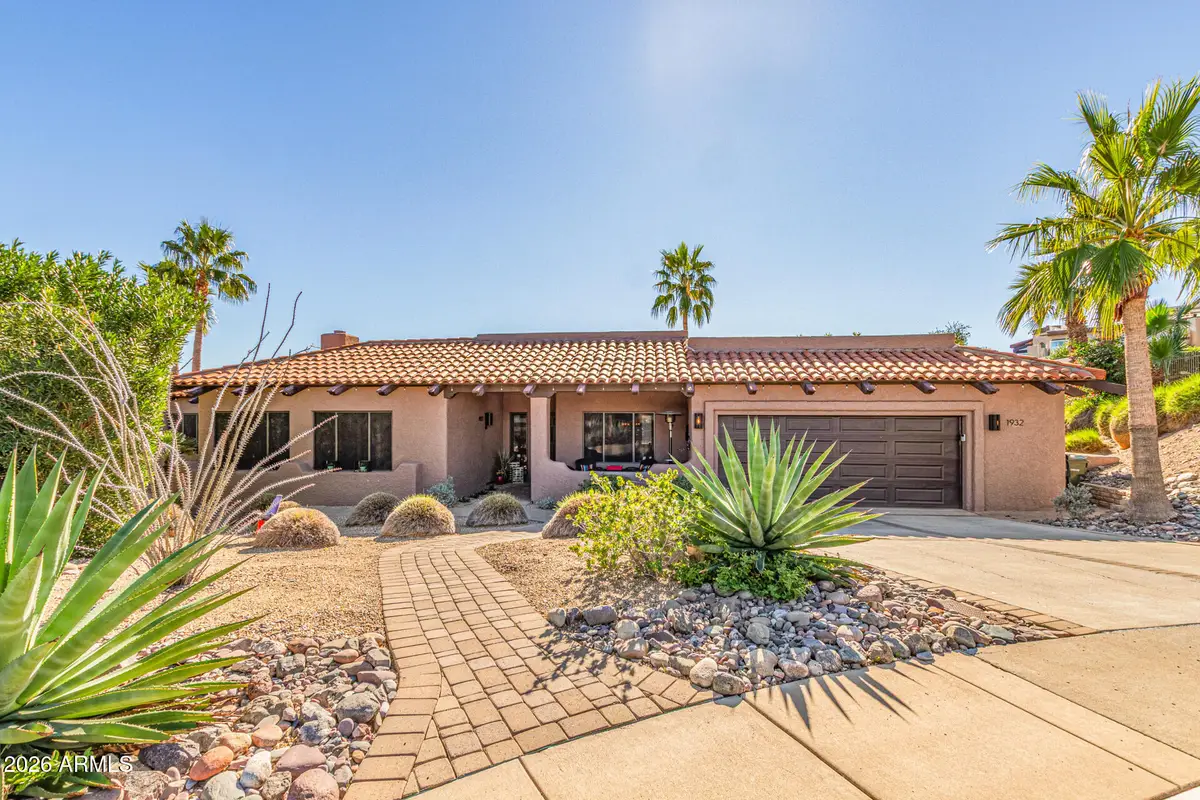 1932 E Beck Lane, Phoenix, AZ 85022 - Image #1