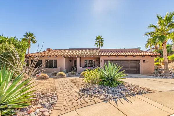 1932 E Beck Lane, Phoenix, AZ 85022