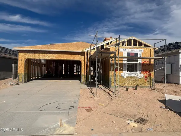 8267 W Banks Court, Florence, AZ 85132