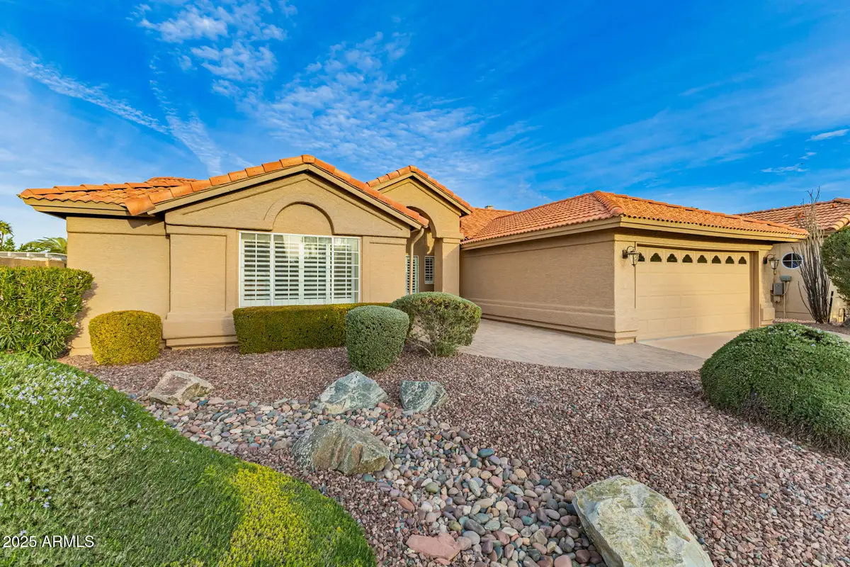 25623 S Buttonwood Drive, Sun Lakes, AZ 85248 - Image #1