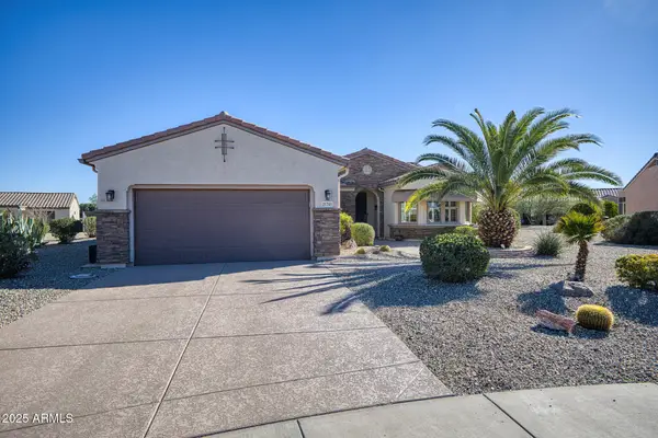 21741 N Black Bear Lodge Drive, Surprise, AZ 85387