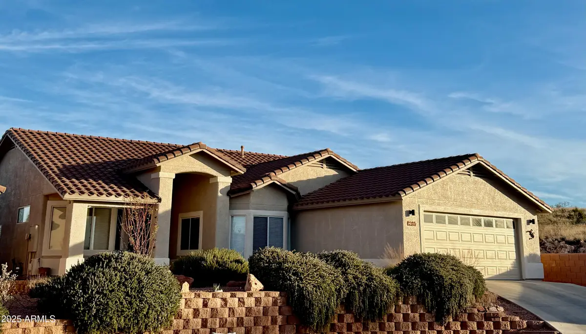 6380 E Starry Night Court, Cornville, AZ 86325 - Image #1