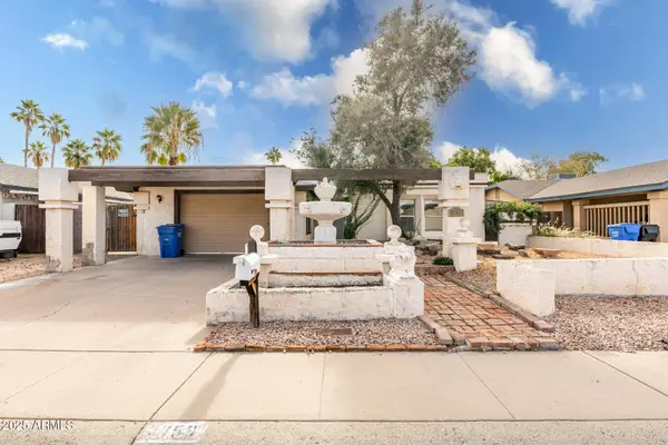 3859 E Aster Drive, Phoenix, AZ 85032