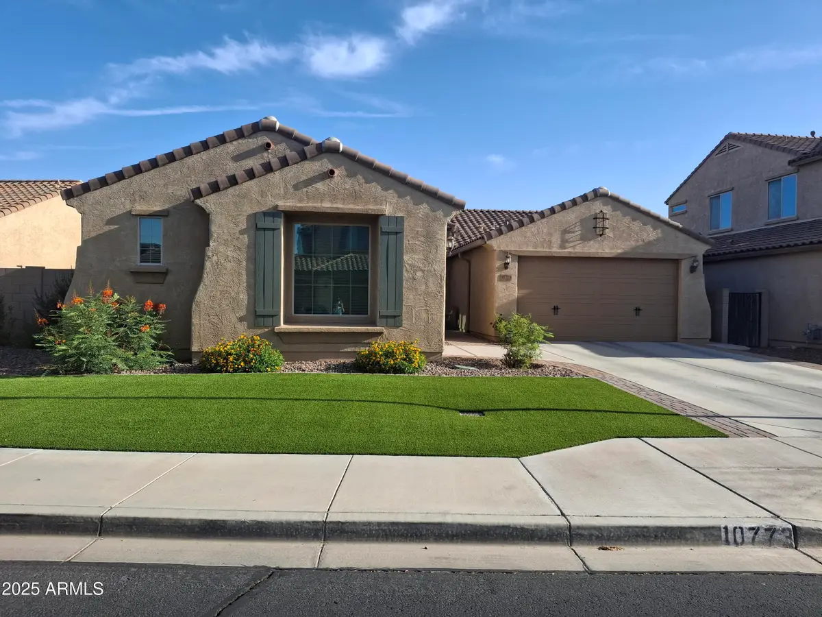 10773 W Prickly Pear Trail, Peoria, AZ 85383 - Image #1