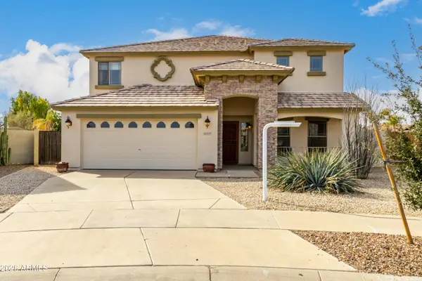 21177 E Creosote Circle, Queen Creek, AZ 85142