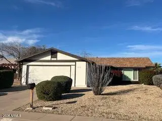 3918 E Dahlia Drive, Phoenix, AZ 85032 - Image #1