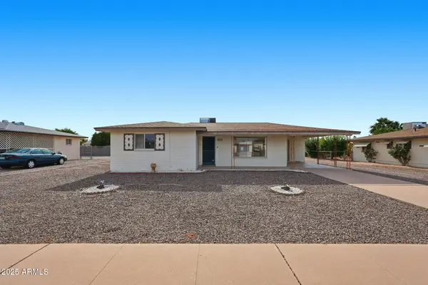 5325 E Des Moines Street, Mesa, AZ 85205