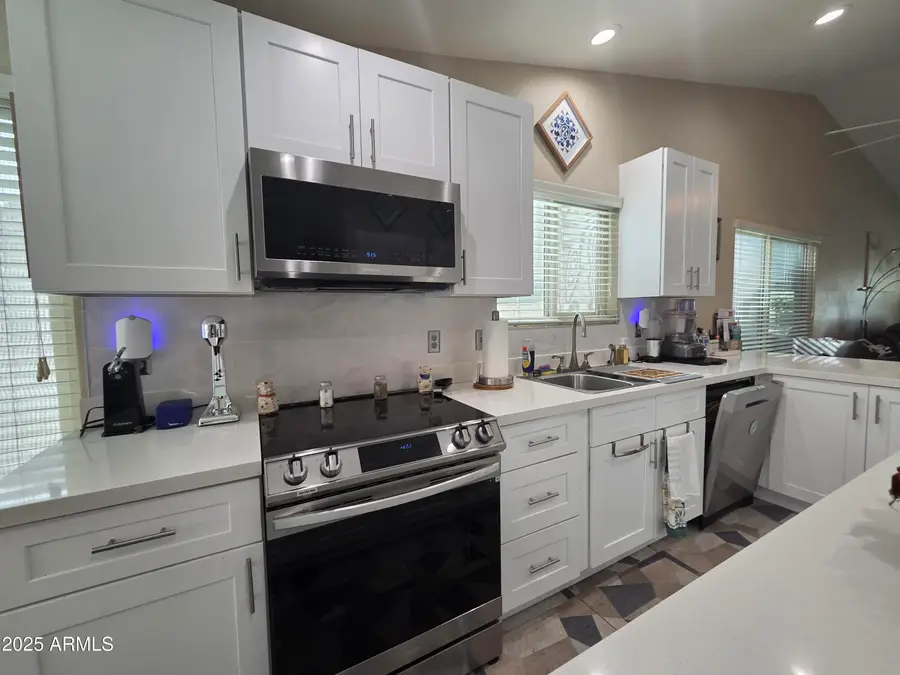 542 S Higley Road #53, Mesa, AZ 85206 - #2