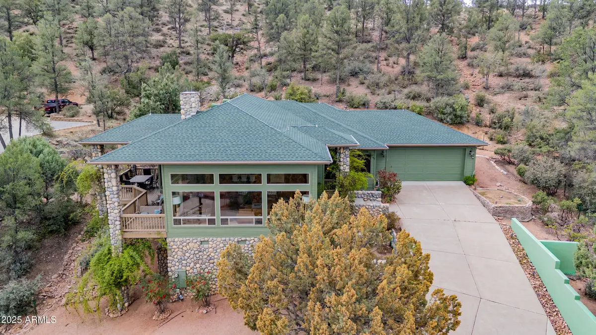1112 S Cypress Circle, Payson, AZ 85541 - Image #1