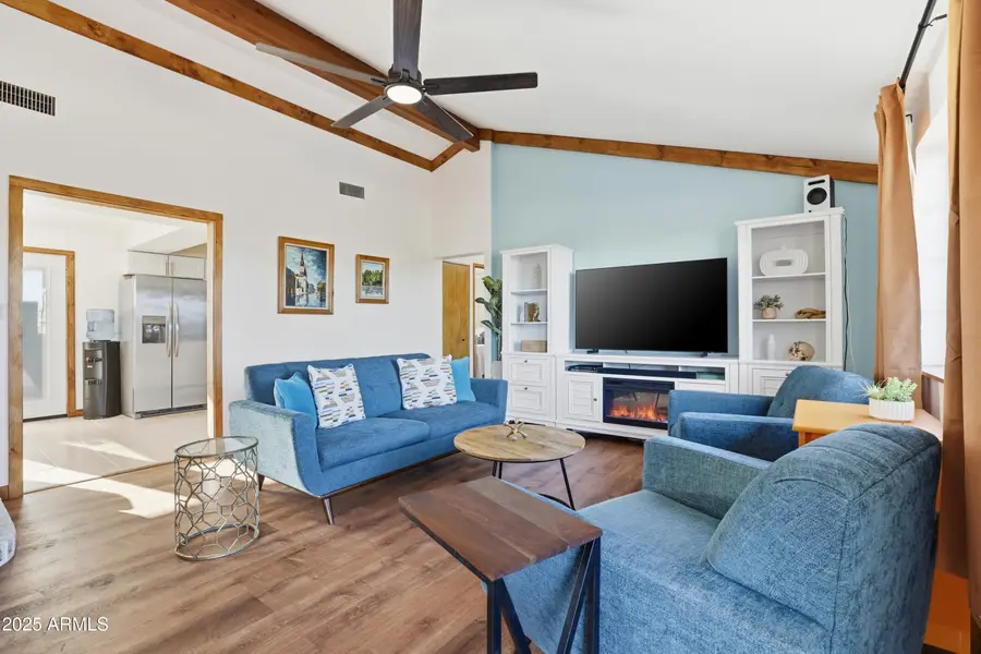 803 E Desert Jewel Drive, Cottonwood, AZ 86326 - Image #3