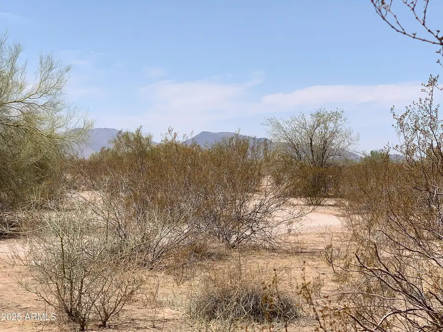 0 W Marsh 3 Road #3, Stanfield, AZ 85172 - Image #3