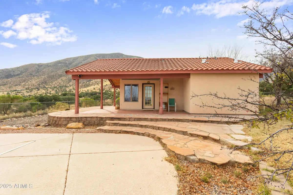 5778 E Mountain View Road, Hereford, AZ 85615 - Image #1