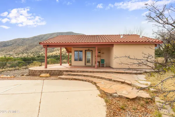 5778 E Mountain View Road, Hereford, AZ 85615