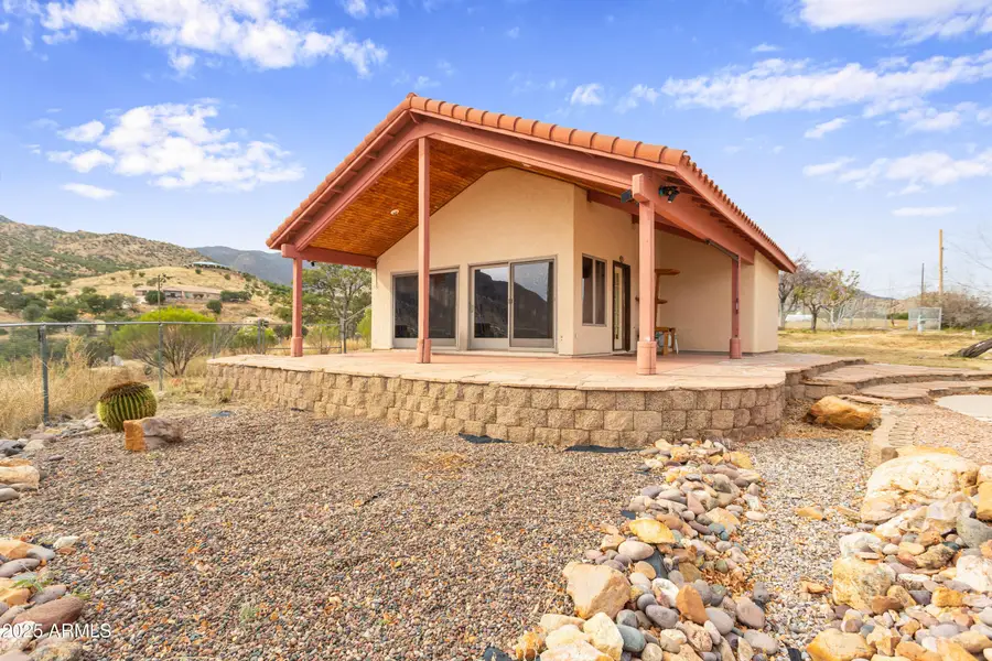 5778 E Mountain View Road, Hereford, AZ 85615 - Image #3
