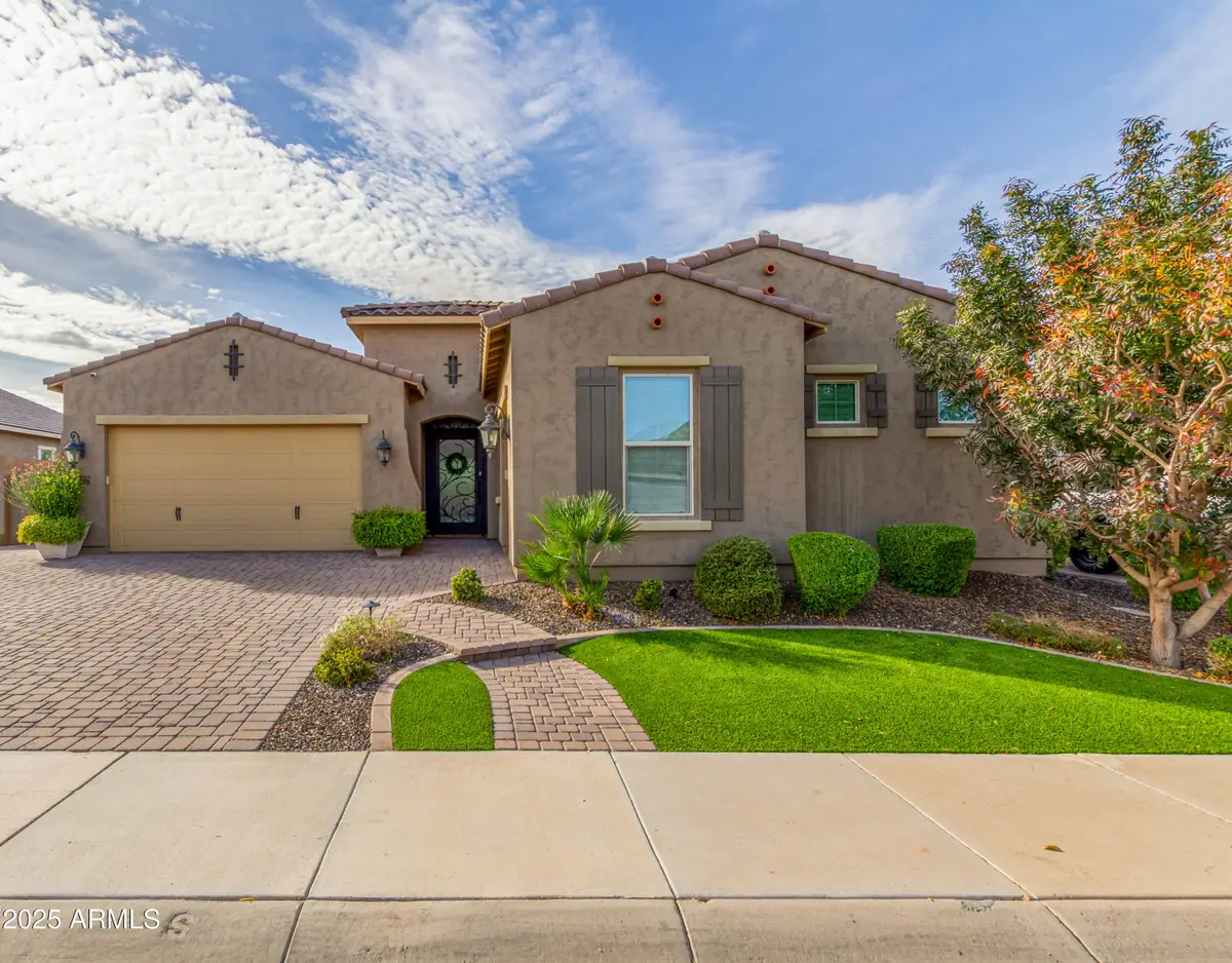 25984 N 96th Lane, Peoria, AZ 85383 - Image #1