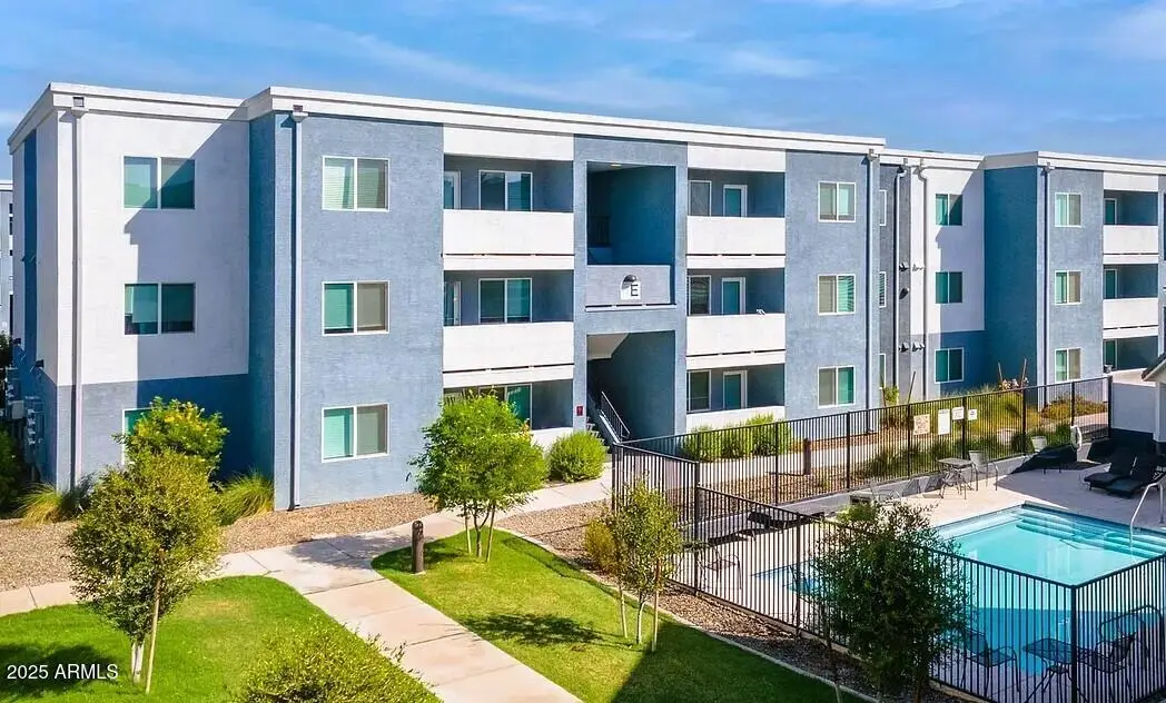 12945 W Greenway Road #36, El Mirage, AZ 85335 - Image #1