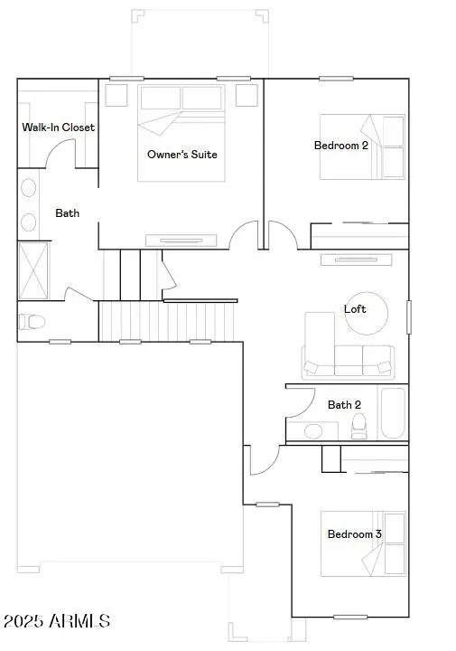 30314 W Wild Hazel Drive, Buckeye, AZ 85396 - Image #3