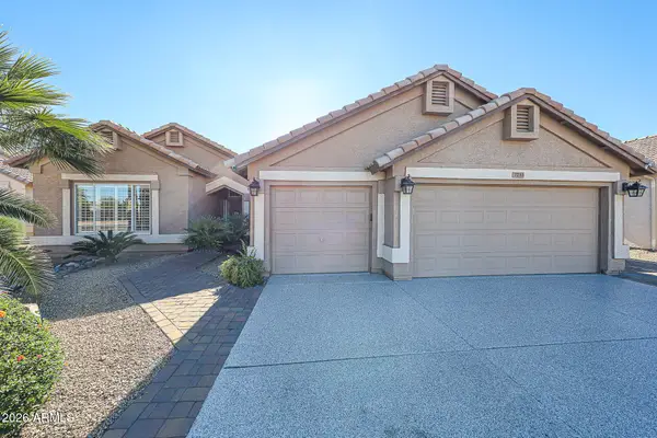 7733 W Rue De Lamour --, Peoria, AZ 85381