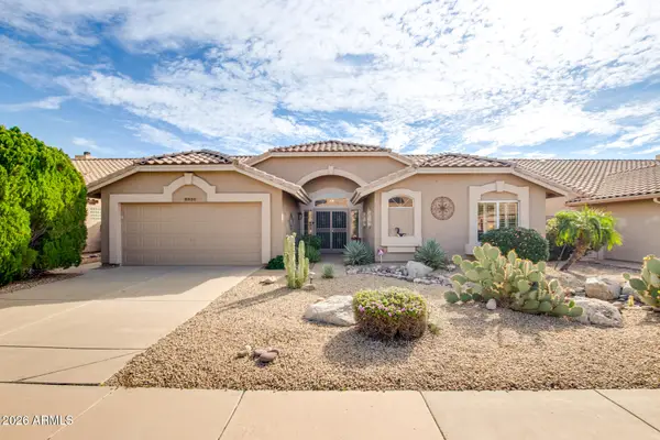 8935 W Kerry Lane, Peoria, AZ 85382