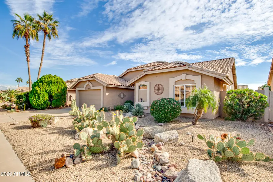 8935 W Kerry Lane, Peoria, AZ 85382 - Image #2