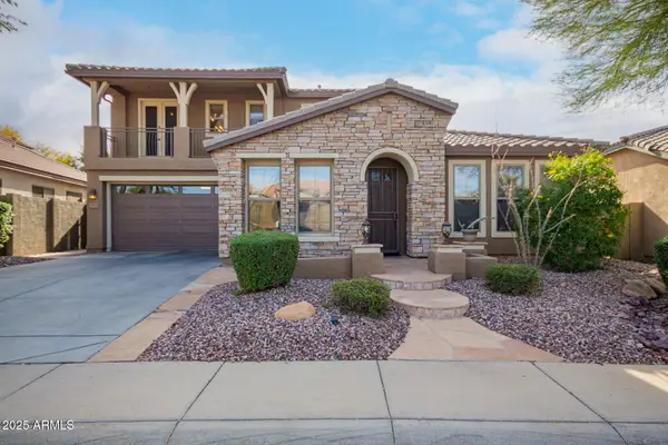 39943 N Pride Drive, Anthem, AZ 85086