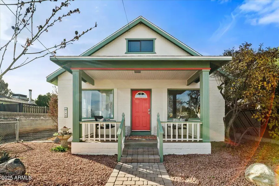 766 N Main Street, Cottonwood, AZ 86326 - Image #2