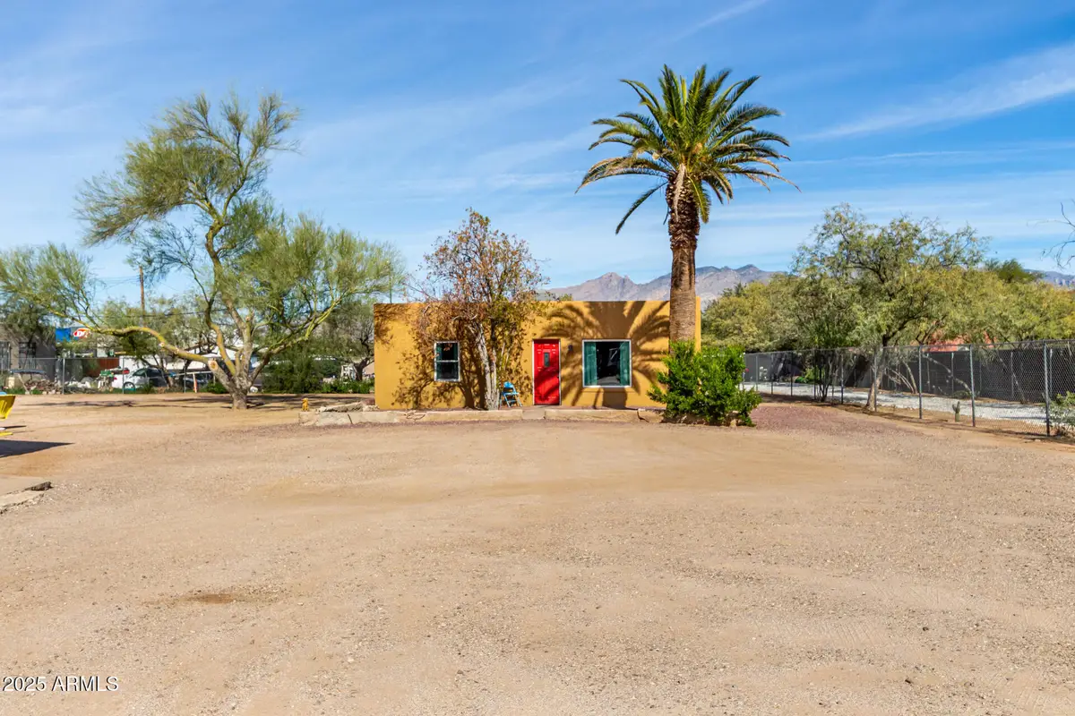 3925 E Fairmount Street, Tucson, AZ 85712 - Image #1