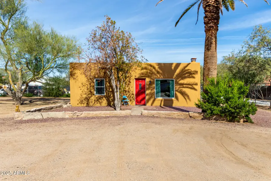 3925 E Fairmount Street, Tucson, AZ 85712 - Image #2