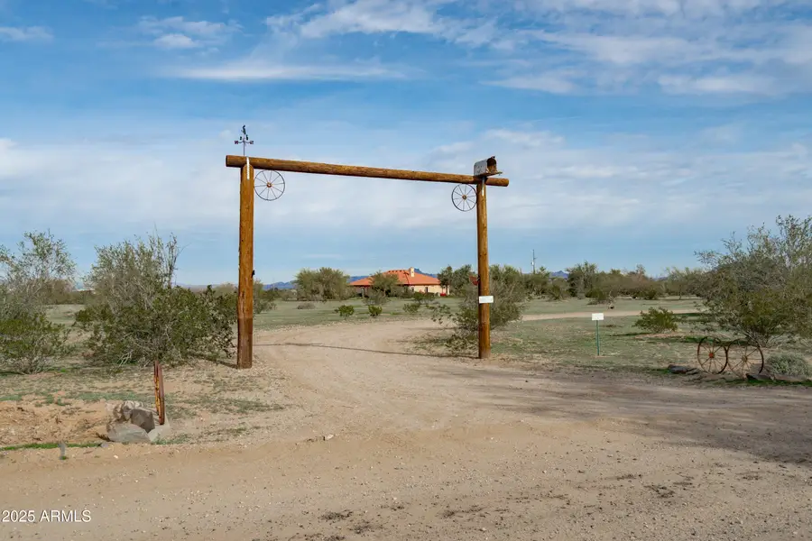 1516 S 547th Avenue, Tonopah, AZ 85354 - #2