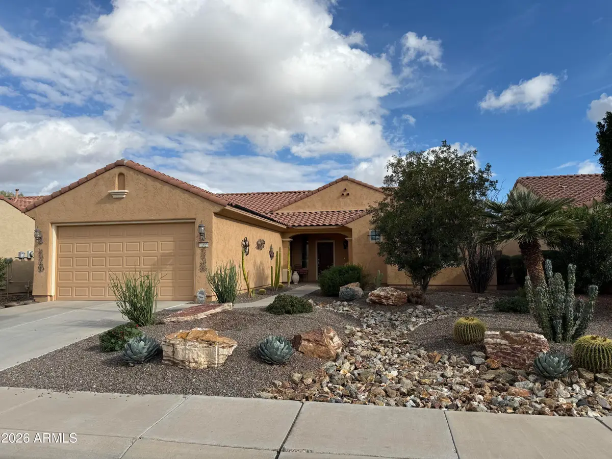 21893 N 261st Avenue N, Buckeye, AZ 85396 - Image #1